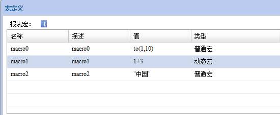 宏介绍