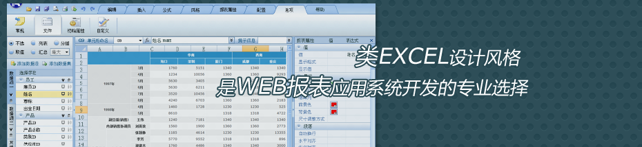 产品优势—易学易用