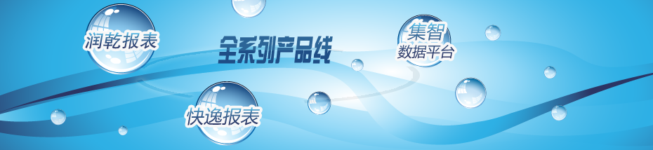 产品优势—全系列产品线支持